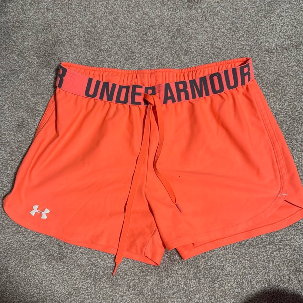 Athletic Shorts